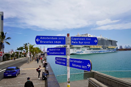 Las Palmas de Gran Canaria